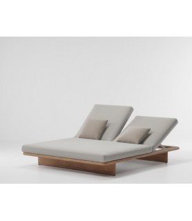 *Ejemplo de presentación, tumbona no incluida